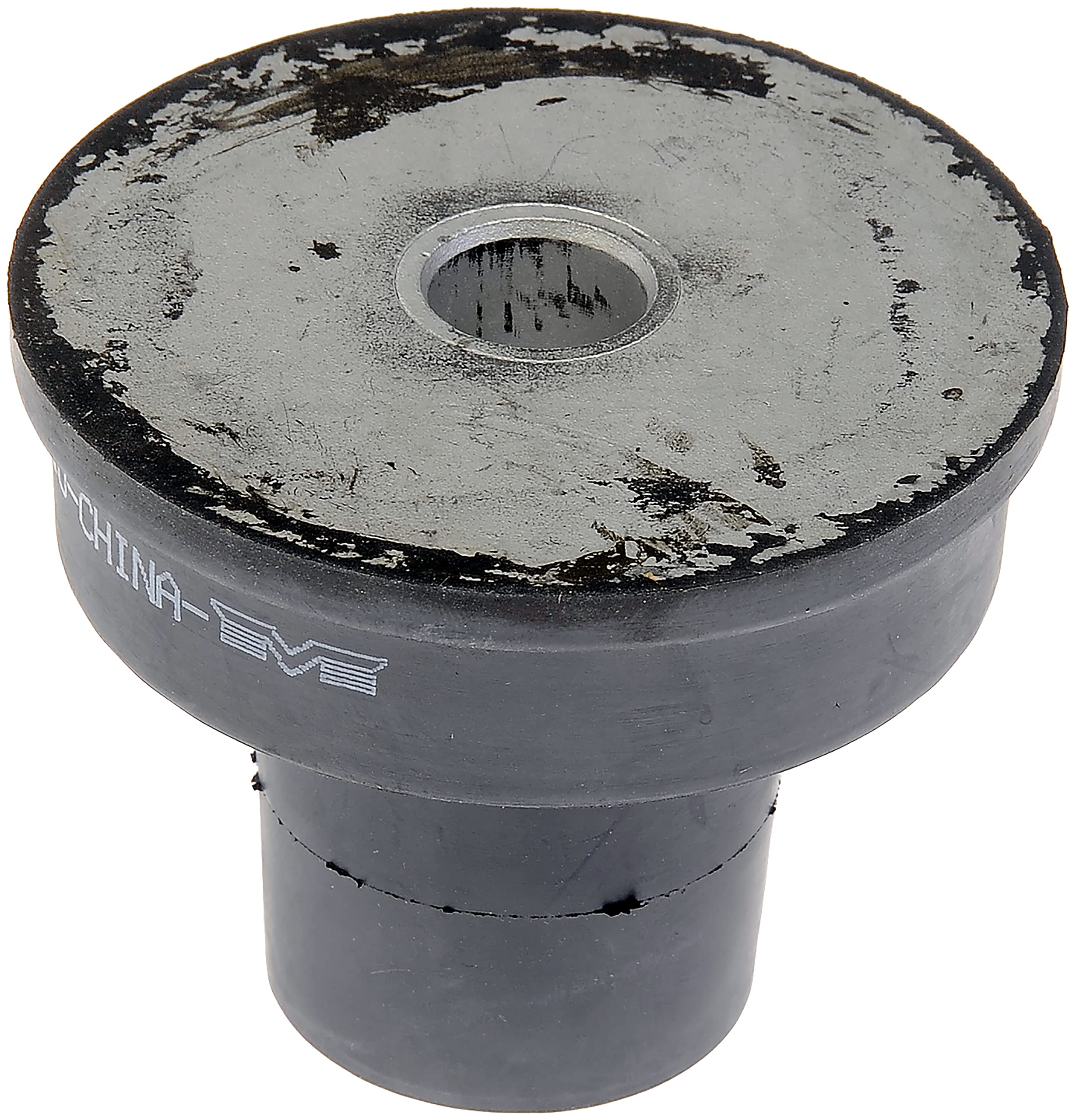 Dorman 917-5101 Engine Mount Compatible with Select International Models - DORMAN Engine Suspension Motor Mount for International - Dorman Motor Mount 917-5101 - MOTOR MOUNT - Heavy Duty Motor Mount - Motor Mount - This replacement engine mount is precision-engineered and rigorously tested to match the fit and function of the original engine mount on specific vehicle applications. - International 2004-99
