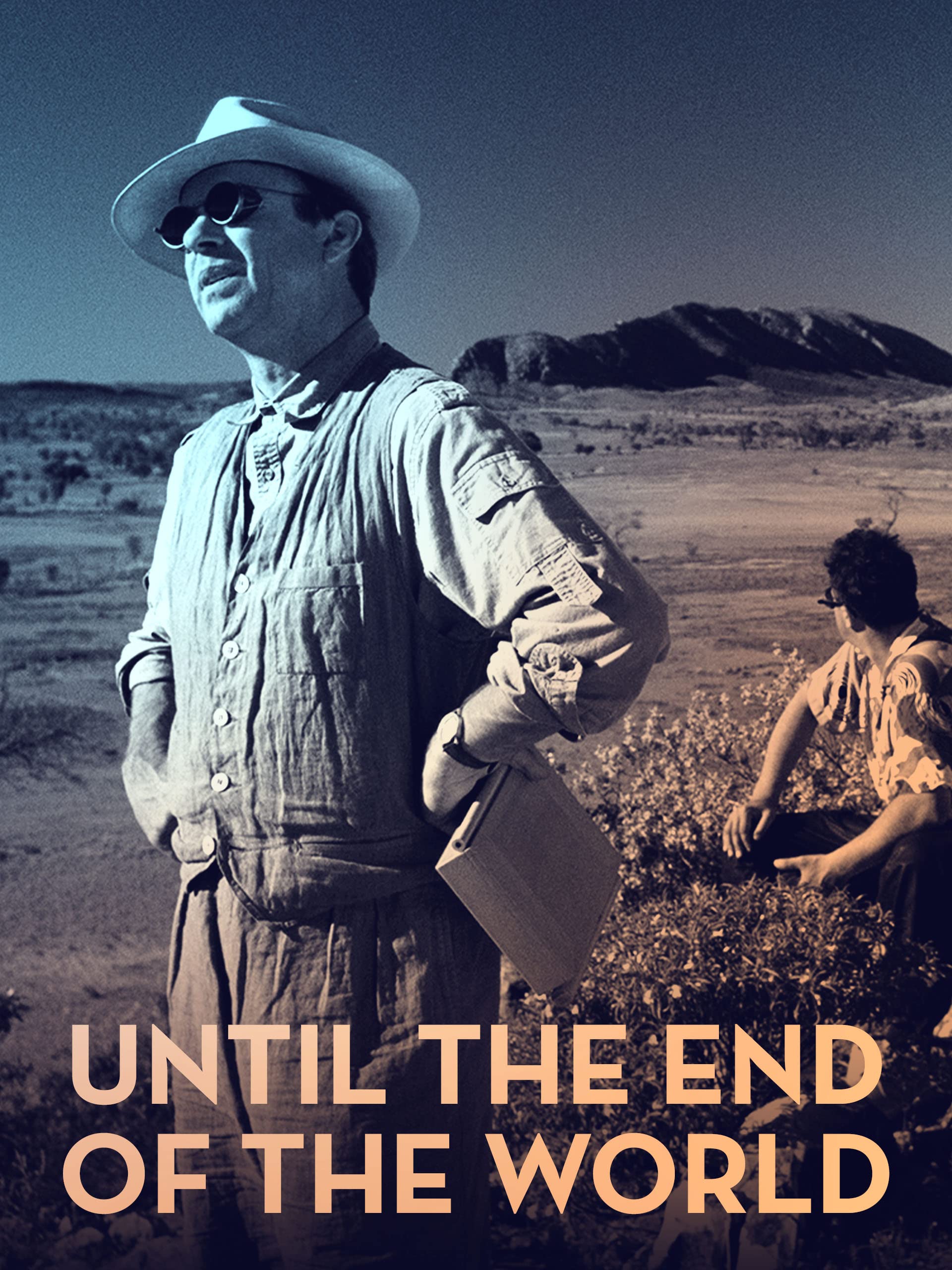 Watch Until The End of the World Director's Cut Prime Video