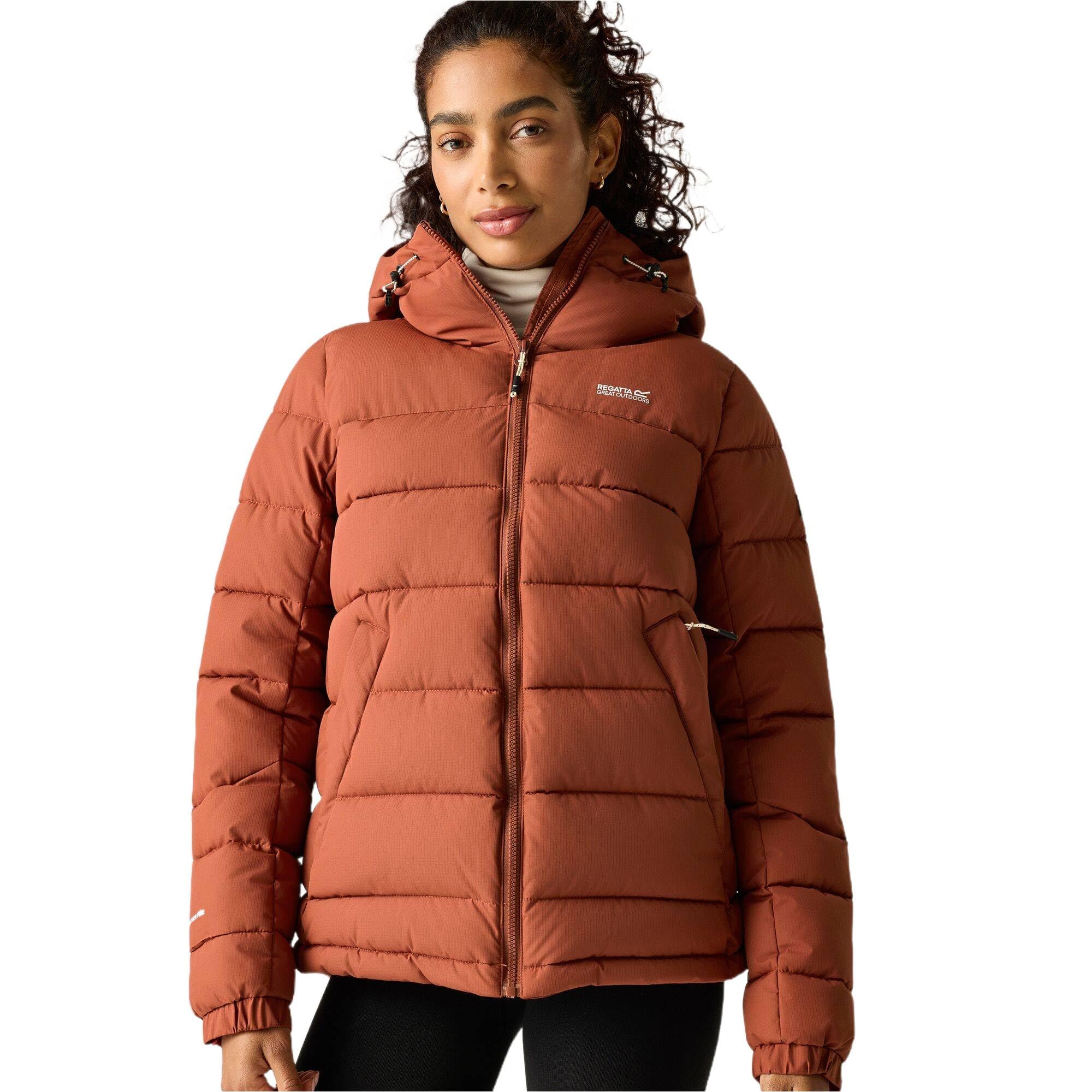 Regatta Womens Aldthorn Jacket