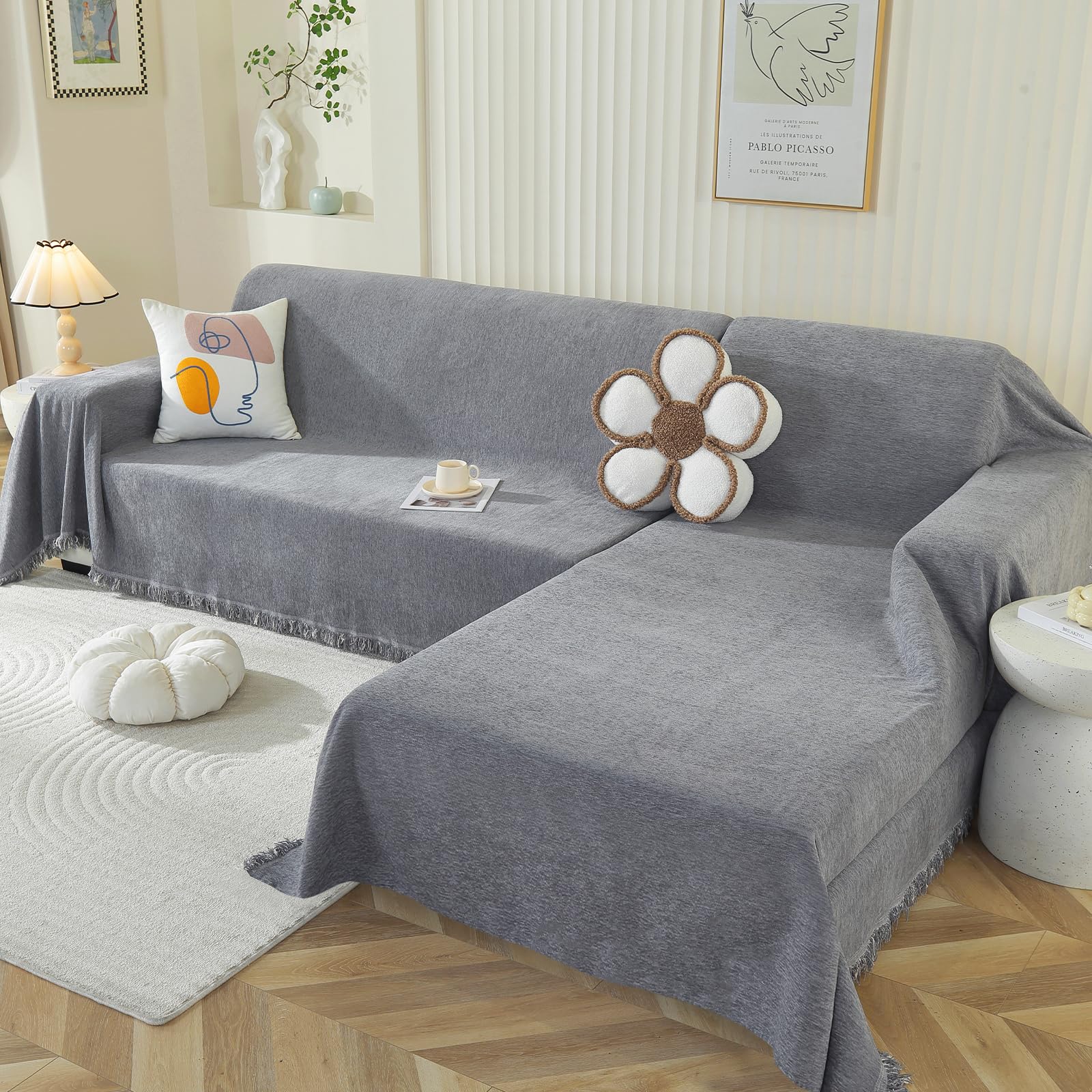 OstepDecor Sectional Cover