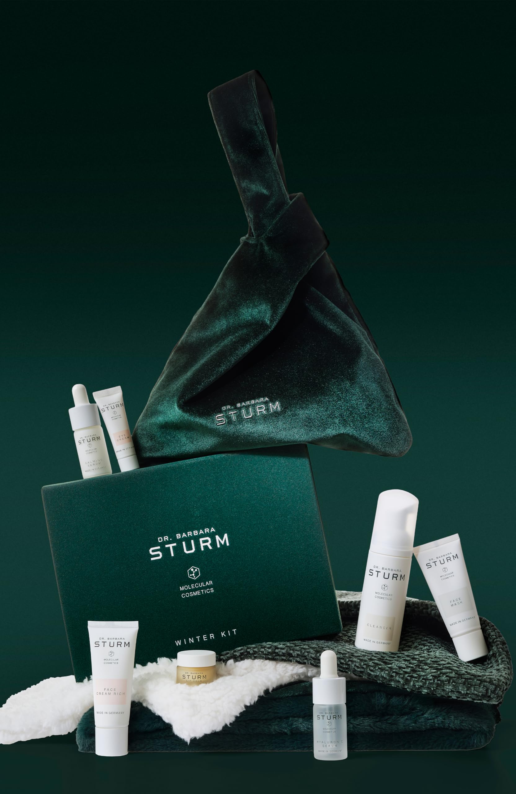 Winter Kit Holiday Gift Value