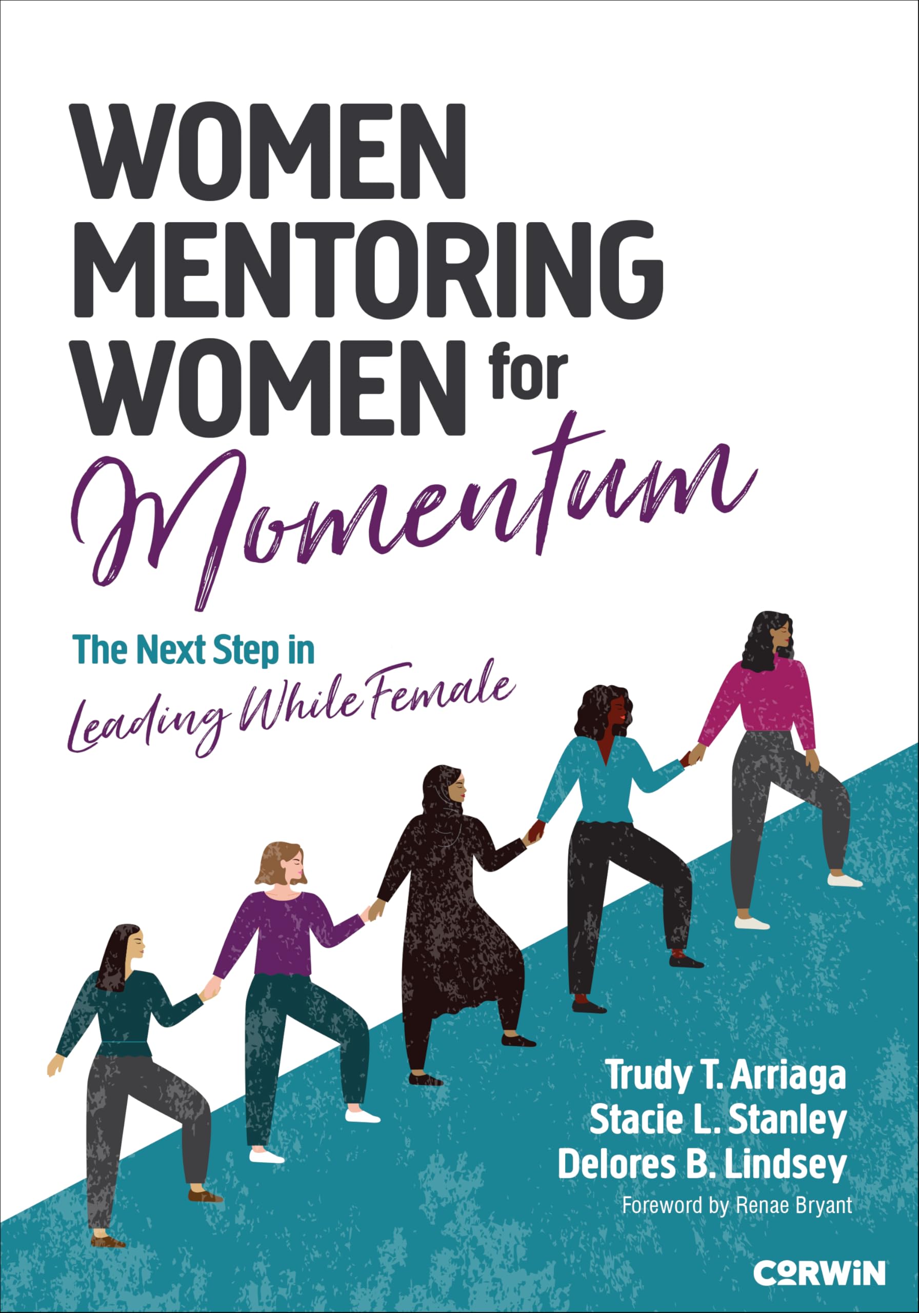 Women Mentoring Women for Momentum by Delores B. Lindsey (Paperback Book)