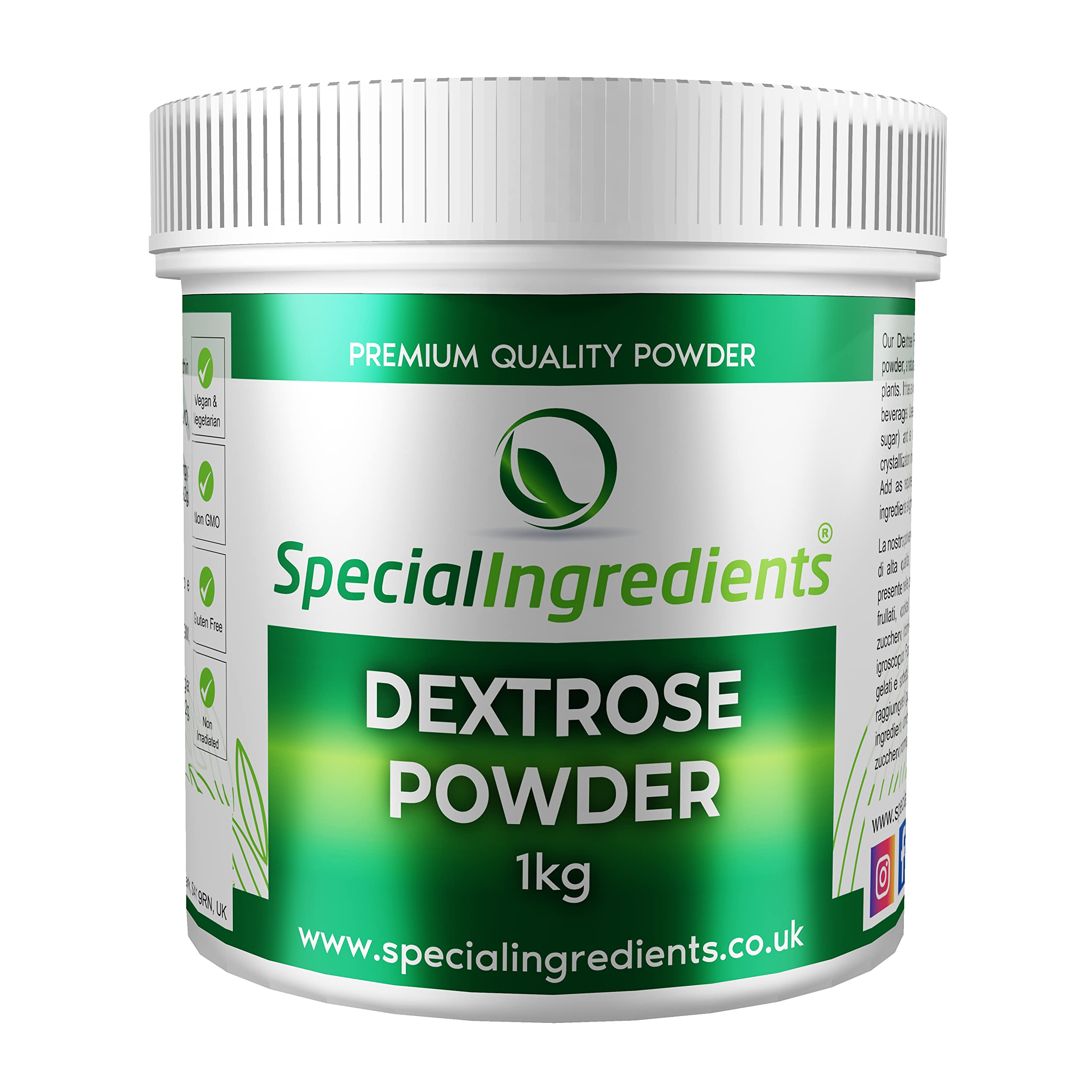 Sale dextrose powder for dogs Free Shipping