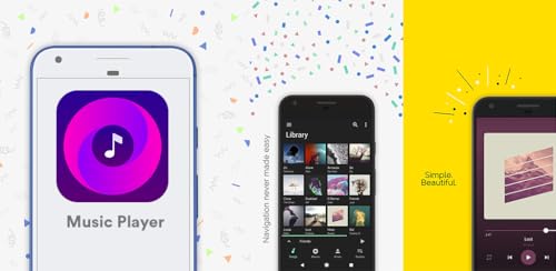 Music Player (Best For-2019)