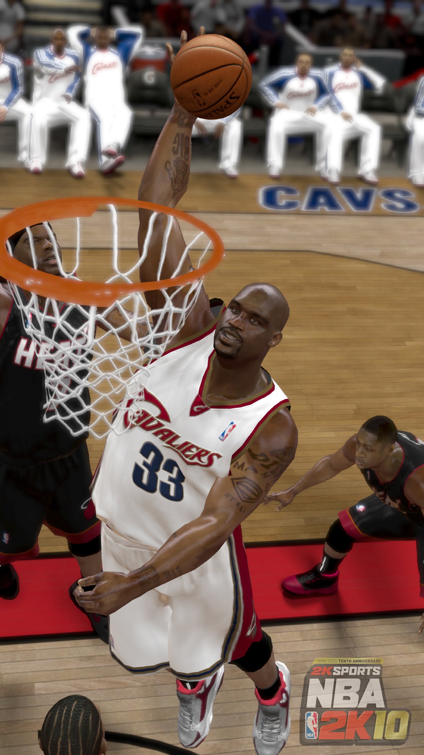 Amazon | NBA 2K10 - Xbox360 | ゲームソフト