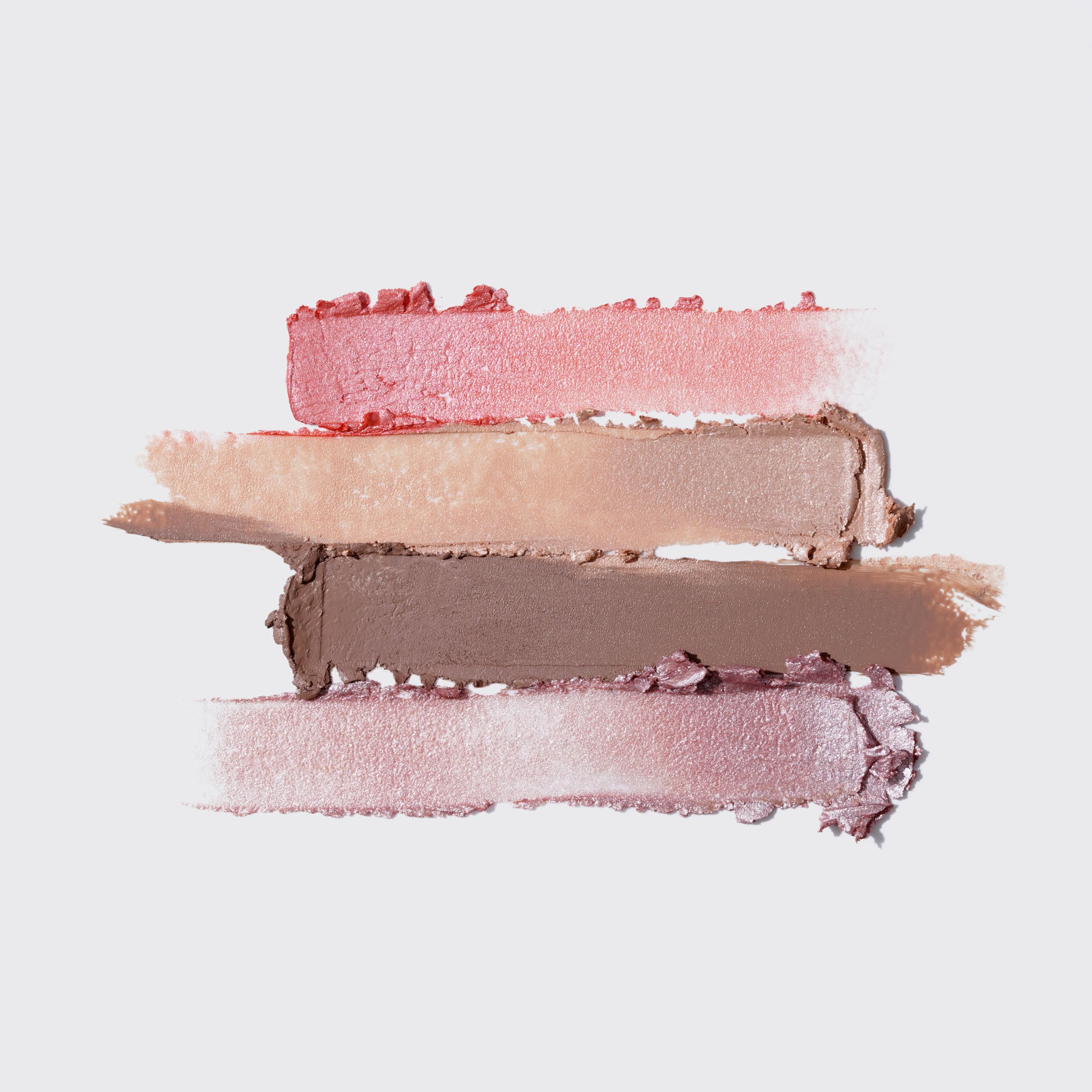 Vivienne Sabó - Cream Face Contouring Palette - MARINIÈRE 01