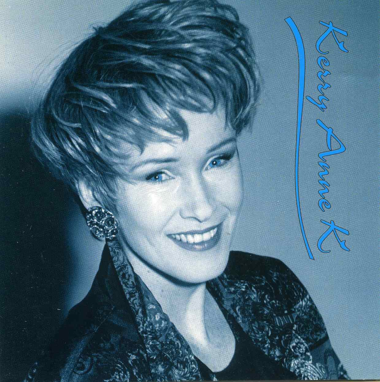 Kerry Anne K [Audio CD] Kerry Anne Kutz