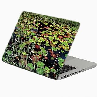 حافظة لاب توب مطبوعة بصبغات سائلة القوام من تات، مقاس 15.6 بوصة، متعددة الألوان، 1339