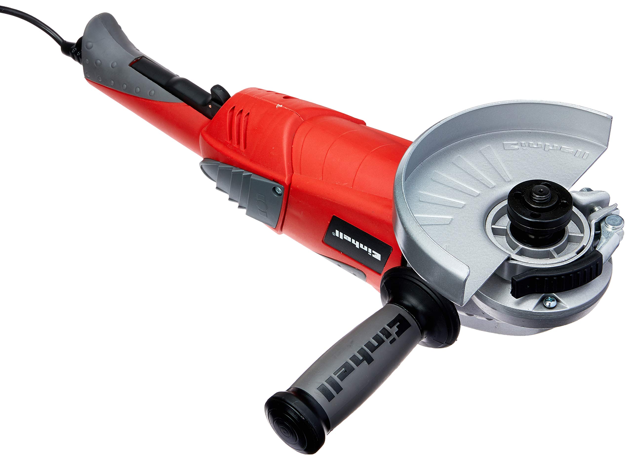 Einhell Esmerilhadeira Angular 2000.0W 110.0V 7'' | Amazon.com.br
