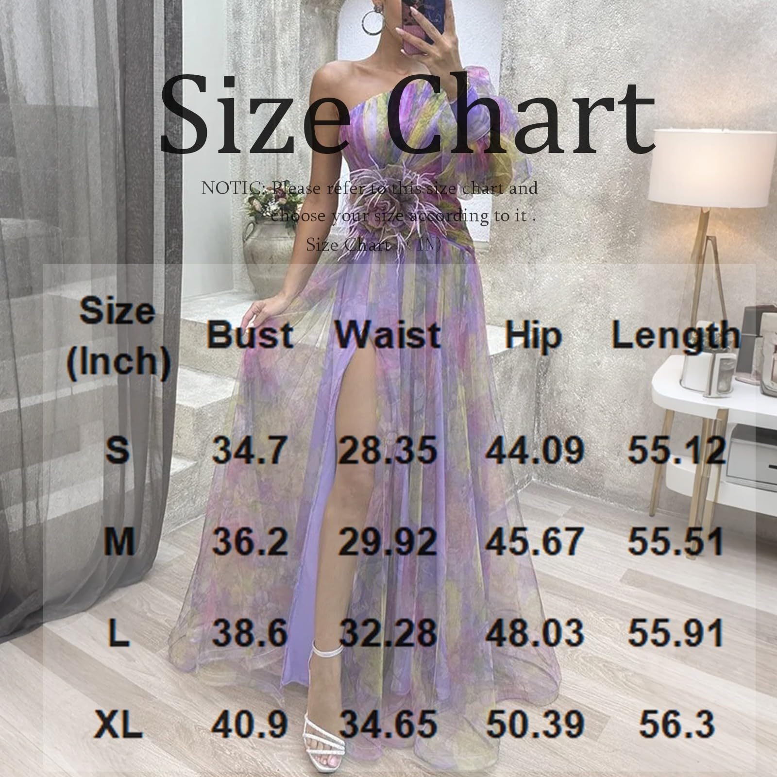 uxxnjfg Robe De Cérémonie pour Femme Ronde Boheme Cocktail Maille Robe Longue Chic Et Elegant De Cérémonie Fleurie Vetement Ete sans Manches Fluide Summer Dress