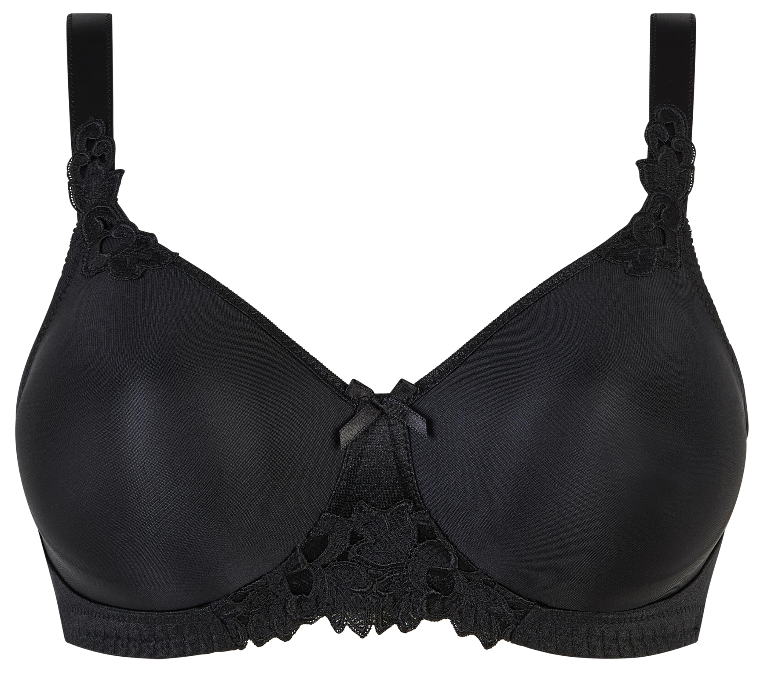 Chantelle Hedona, Reggiseno Preformato Senza Ferretto, Intimo Invisibile Donna