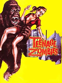 Teenage Zombies