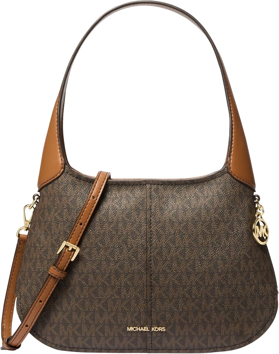 Women's Alice Small Top Zip Shoulder Bag