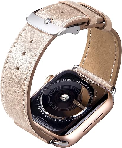 Miniatura 10 de Marge Plus Compatible con Apple Watch Band Series SE 9, 8, 7, 6, 5, 4, 3, 2, 1, Ultra de 1.929 in, 1.772 in, 1.614 in, 1.732 in, 1.575 in, 1.654 in,