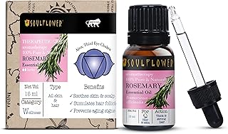 Amazon In Rosemary Essential Oil For Hair Growth