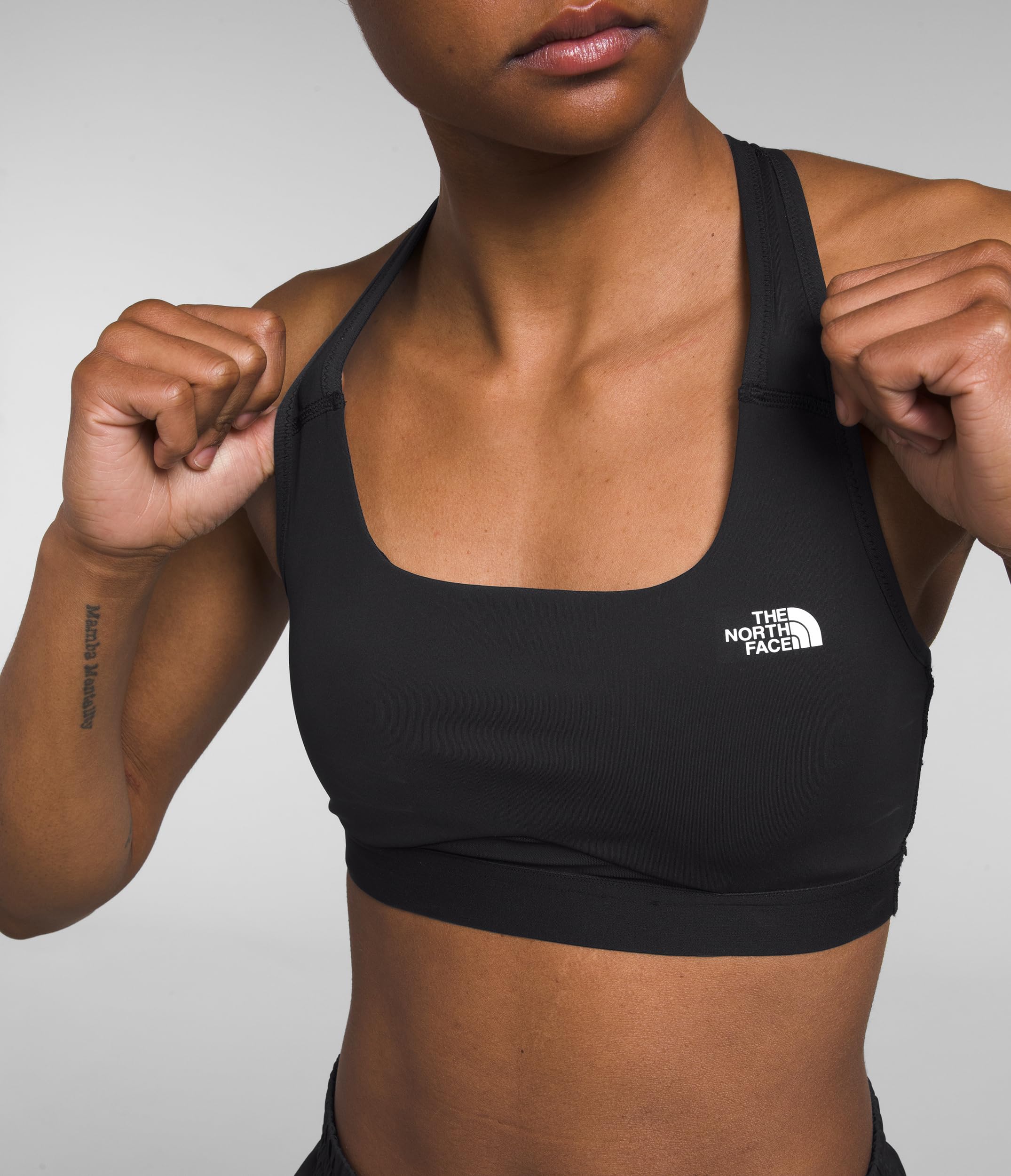 THE NORTH FACE Reggiseno Sportivo Movmynt