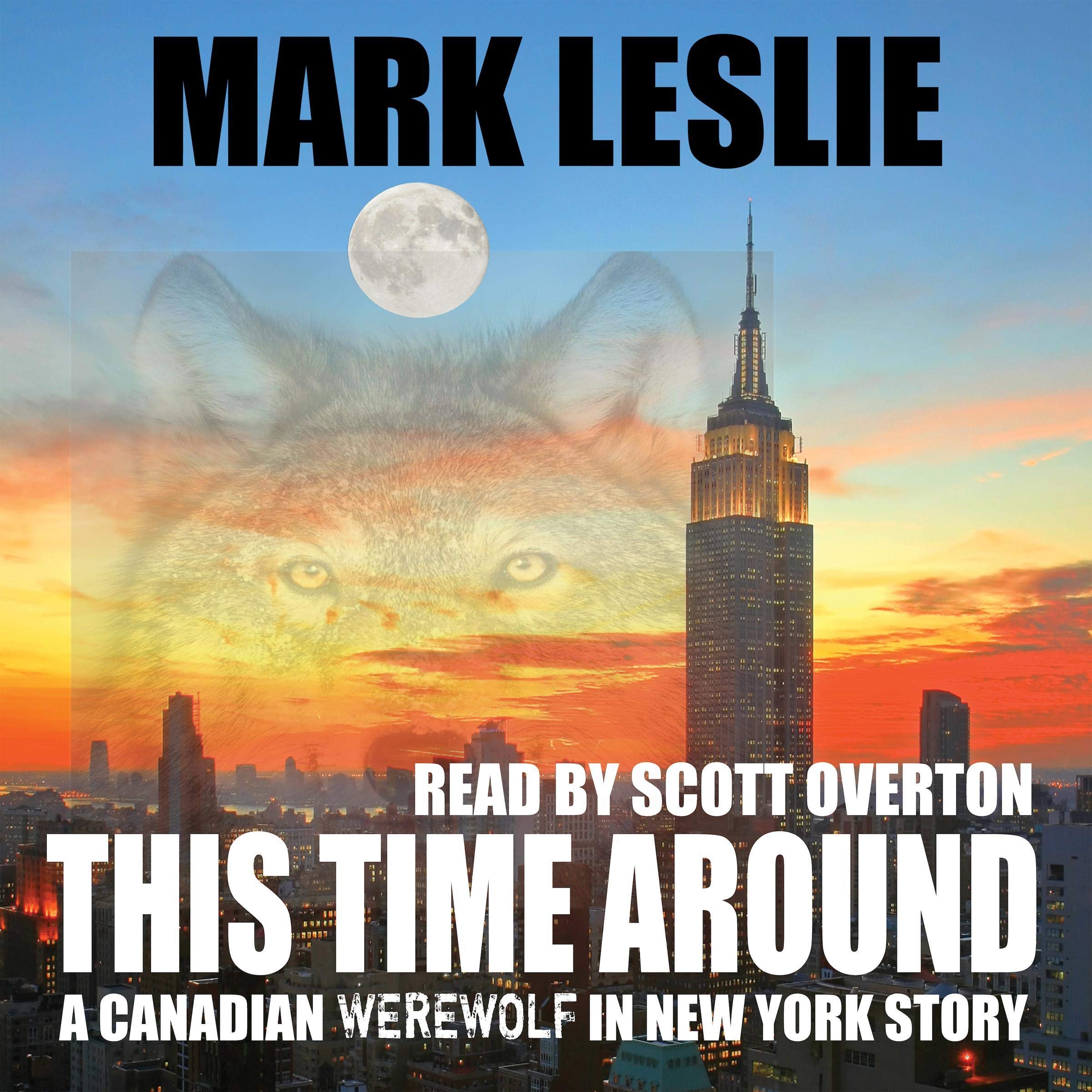 Cover art for This Time Around