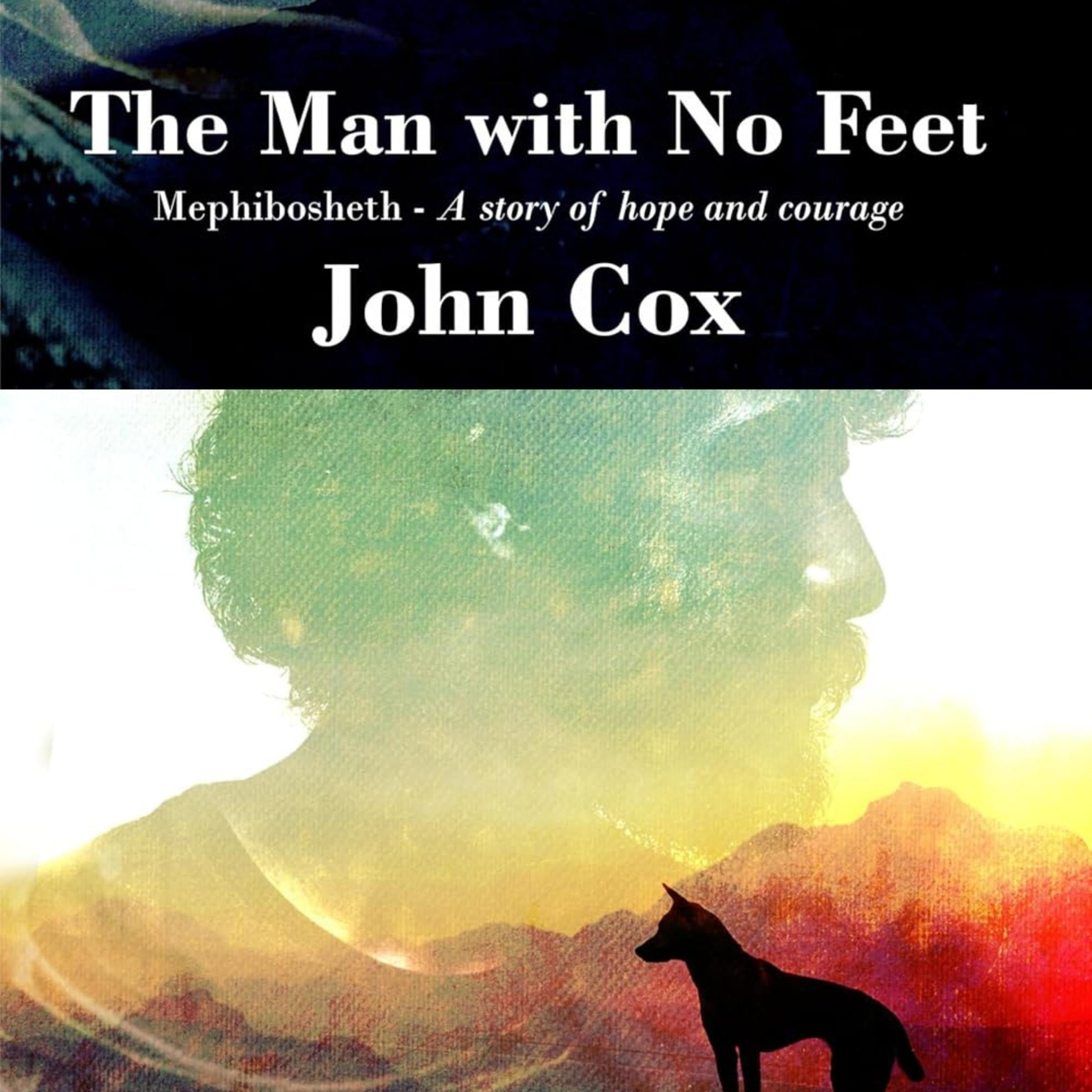 The Man with No Feet