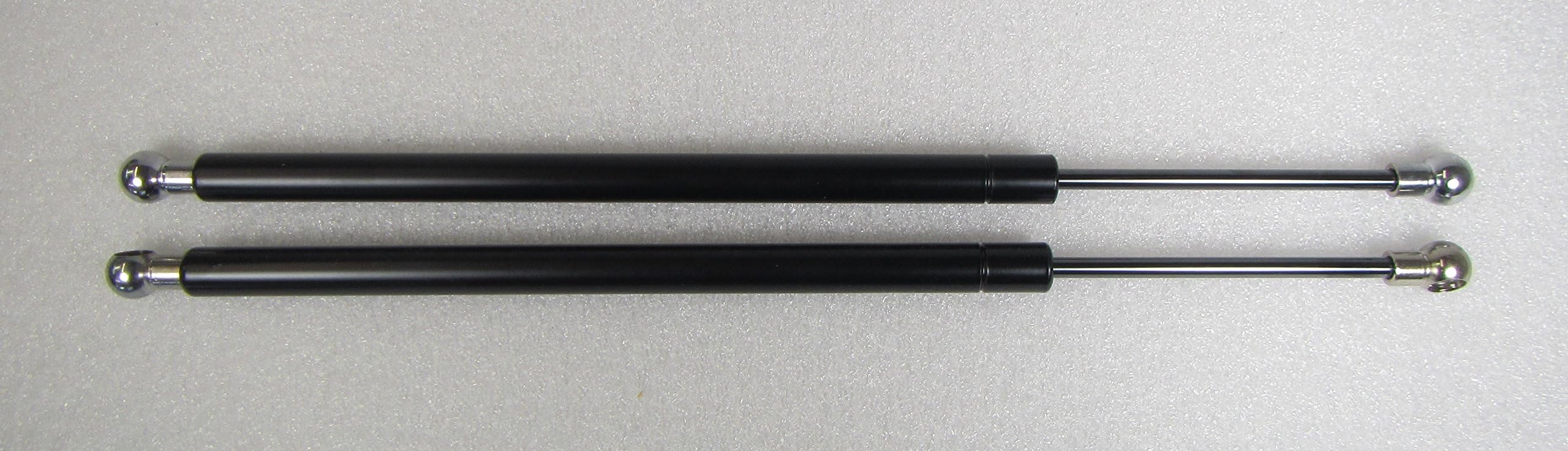 Tanning Bed Struts Gas Spring Shock 2400-100 Pair