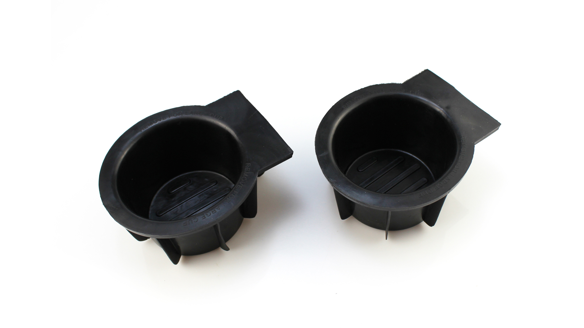 Amazon.com: FORLETOR Cup Holder Insert fit for Ford F150,2003-2006