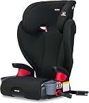 Britax Skyline 2-Stage Belt-Positioning Booster Car Seat, Dusk