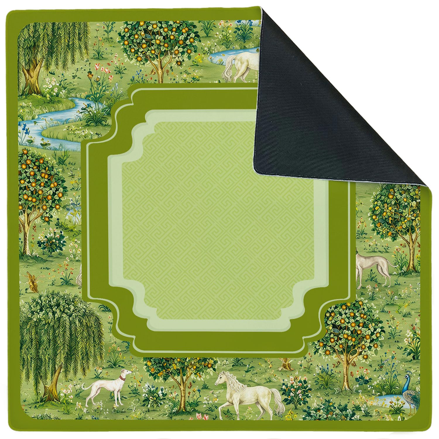 Tapis de Mahjong 072