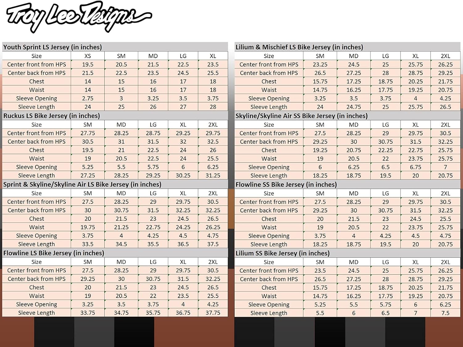 Troy Lee Designs Cycling MTB Bicycle Mountain Bike Jersey Shirt for Men, Skyline Air SS (Black, MD)