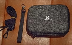 Review Image by Van Life Geek Van Life Geek