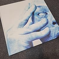 【中古DVD-Audio】ポーキュパイン・ツリー「フィアー・オブ・ア・ブランク・ 中古DVD-Audio】ポーキュパイン・ツリー「フィアー・オブ・ア
