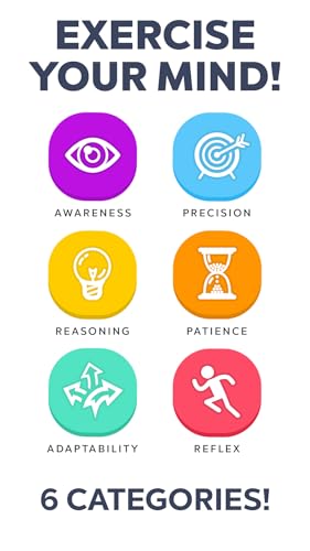 Left vs Right: A brain training game