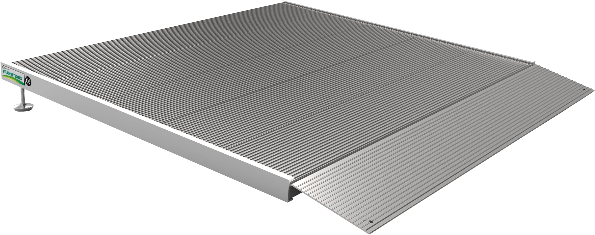 EZAccess TAER 36 Transitions Angled Entry Ramp 36 in.