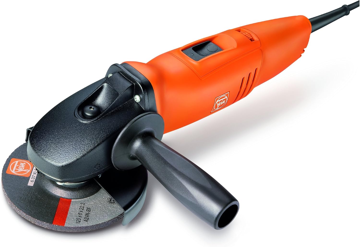 Fein WSG 1470 E 5Inch Variable Speed Angle Grinder Amazon.ca Tools