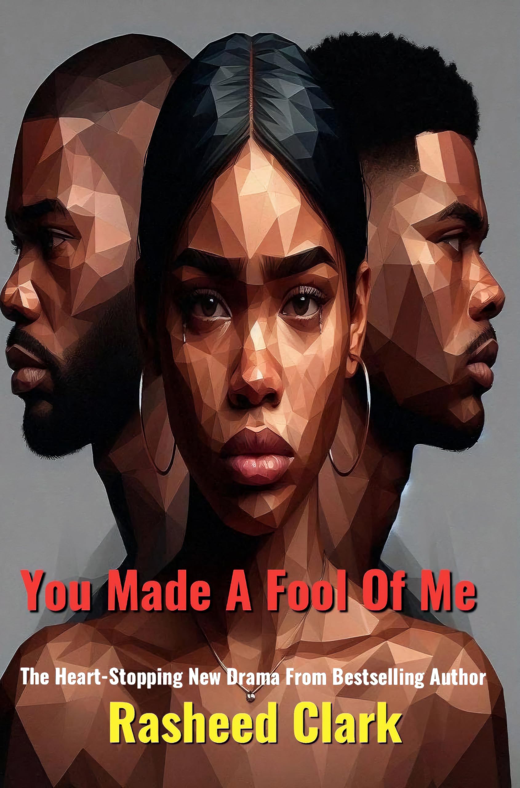 You Made A Fool Of Me, 2026 Kindle Edition