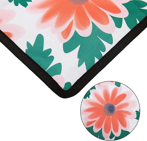 Miniatura 7 de Foley - Fundas para bolsas de catéter para sillas de ruedas, soporte para bolsa de catéter con bolsillo de almacenamiento, fundas para bolsas de