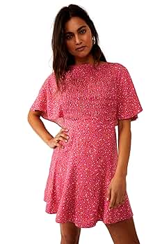 【セール】国内入荷♪Free People Amelie Mini Dress Amelie Mini Dress | Free People