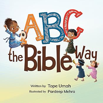 ABC the Bible Way