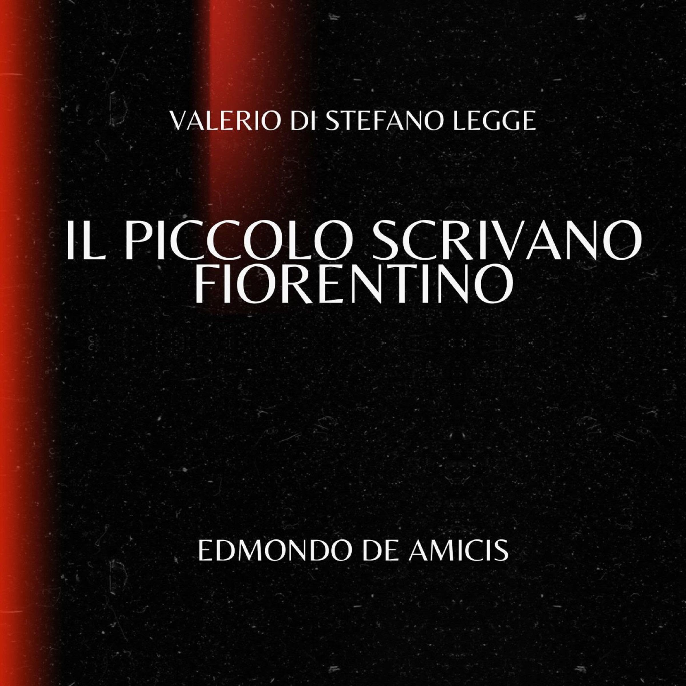 Il piccolo scrivano fiorentino