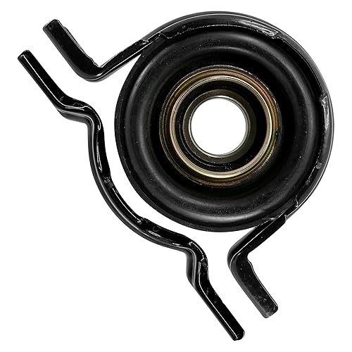 Miniatura 5 de Caltric Rodamiento de soporte compatible con Can-Am Defender HD10 2018 2019 2020 2021 2022 2023 Front Drive