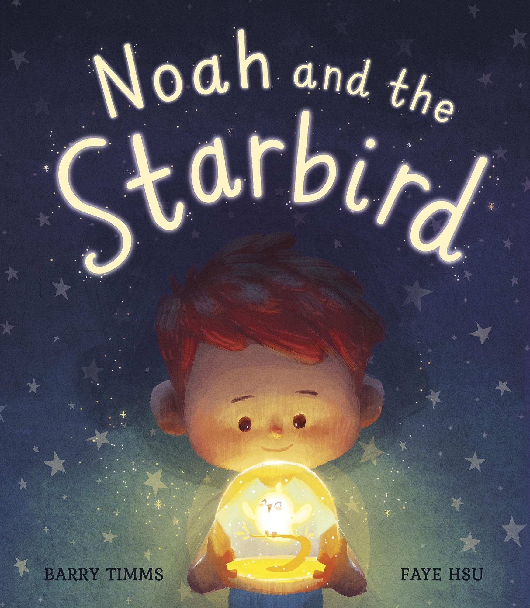 Noah & the Starbird