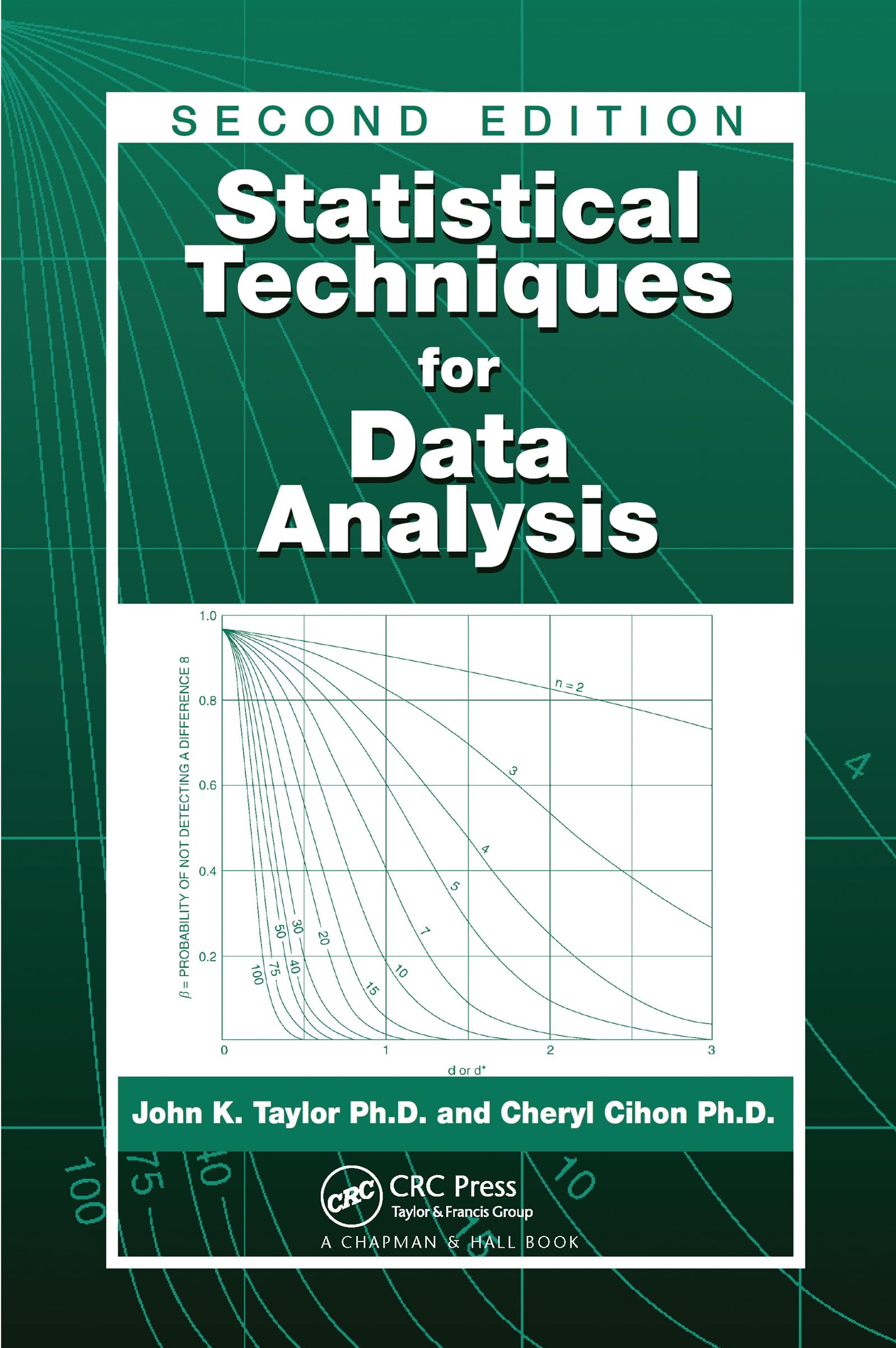 Statistical Techniques for Data Analysis