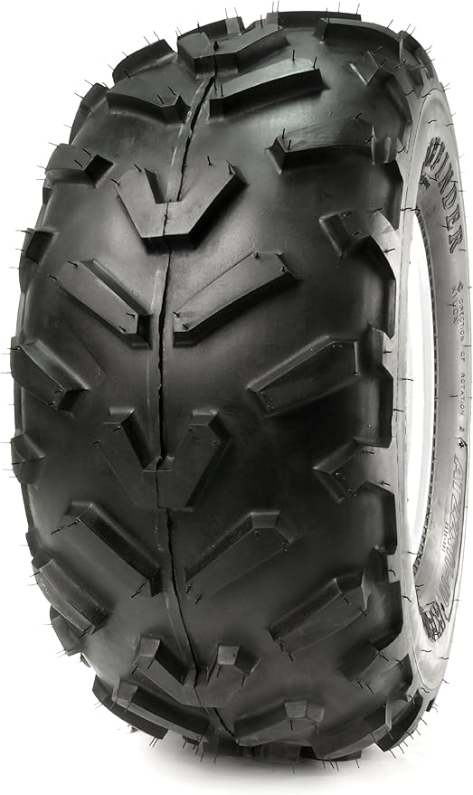 Kenda Pathfinder K530 ATV Tire 22X1110 Automotive