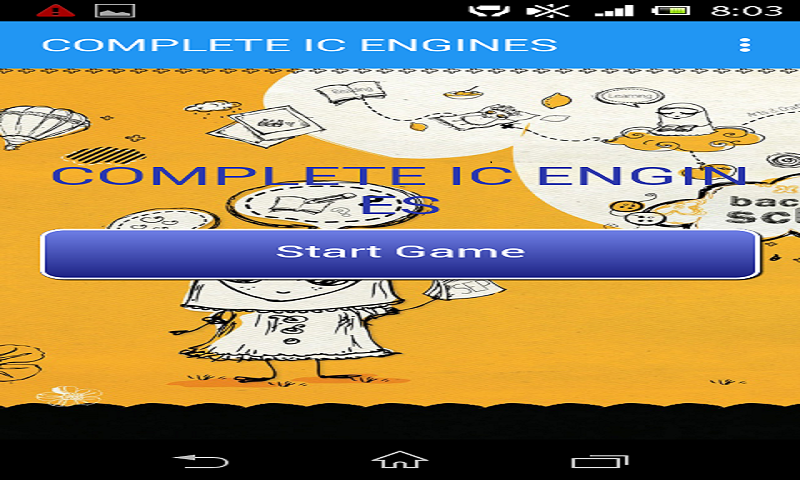 COMPLETE IC ENGINES - App on Amazon Appstore