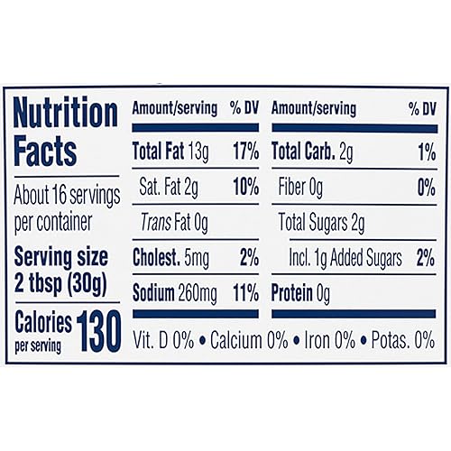 Miniatura 61 de Kraft Ranch - Aderezo para ensalada, 128 onzas líquidas (paquete de 1) - El embalaje puede variar