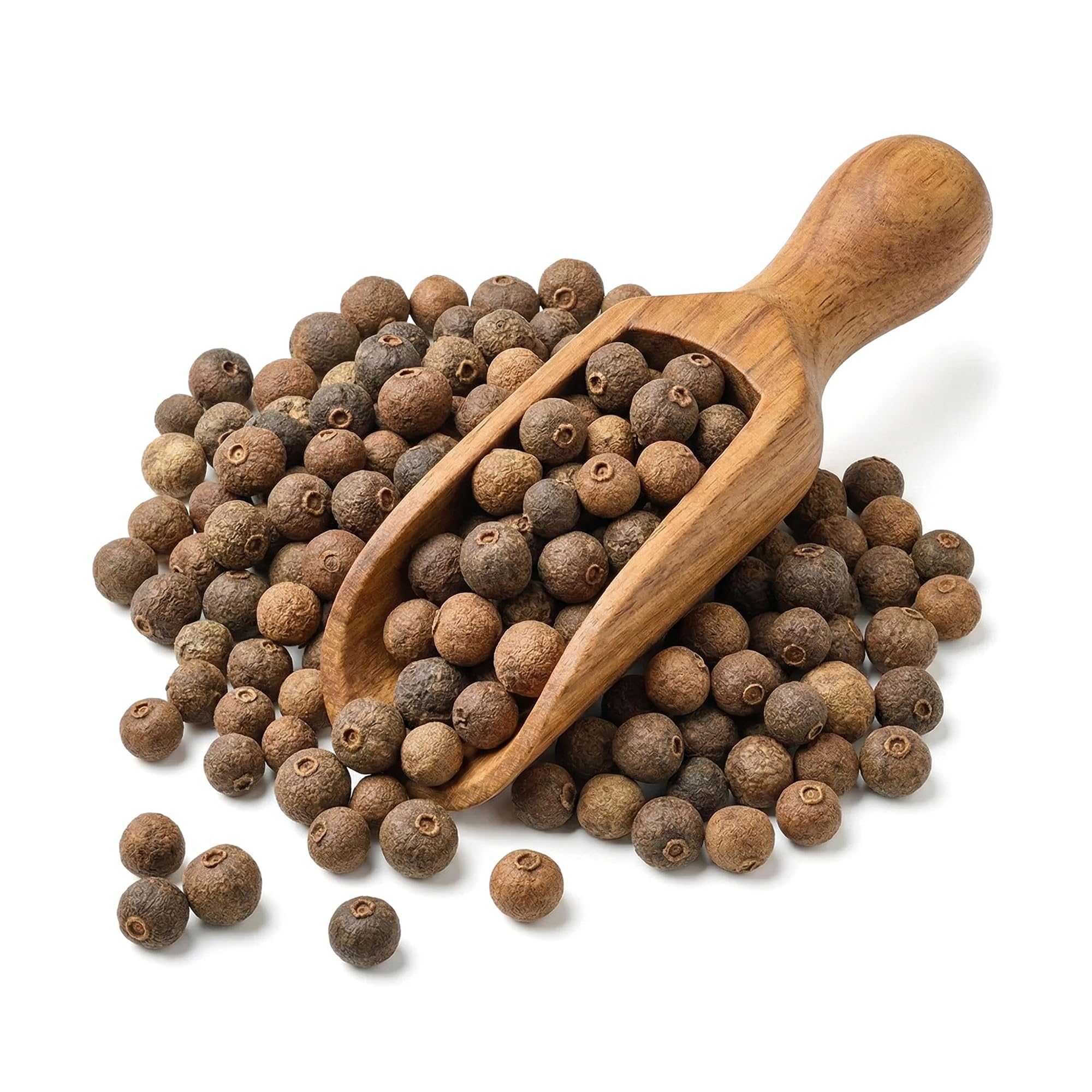 Amazon.com : NY SPICE SHOP Pimento Whole Seeds - 1 Pound Dried Pimento Seeds  - Allspice Berries - Jamaican Pimento - Used for Cooking Seasoning Pickle,  Curries, Sauces, Soups - Natural & Fresh : Grocery & Gourmet Food