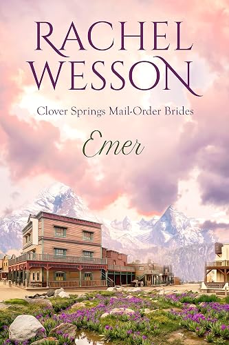 Emer: Clover Springs Mail Order Brides (4)