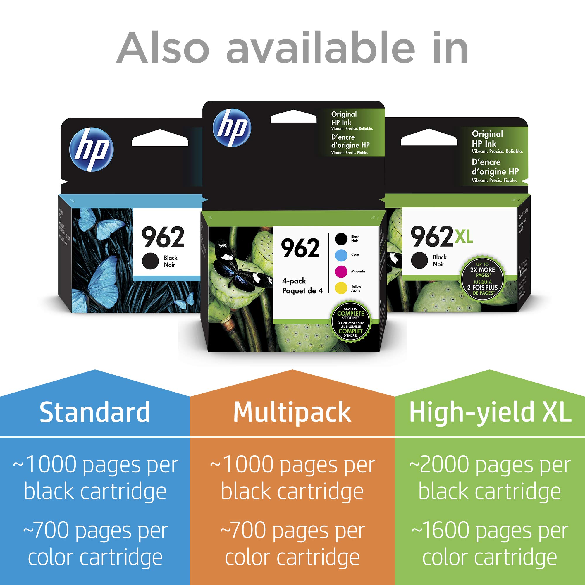amazon hp ink