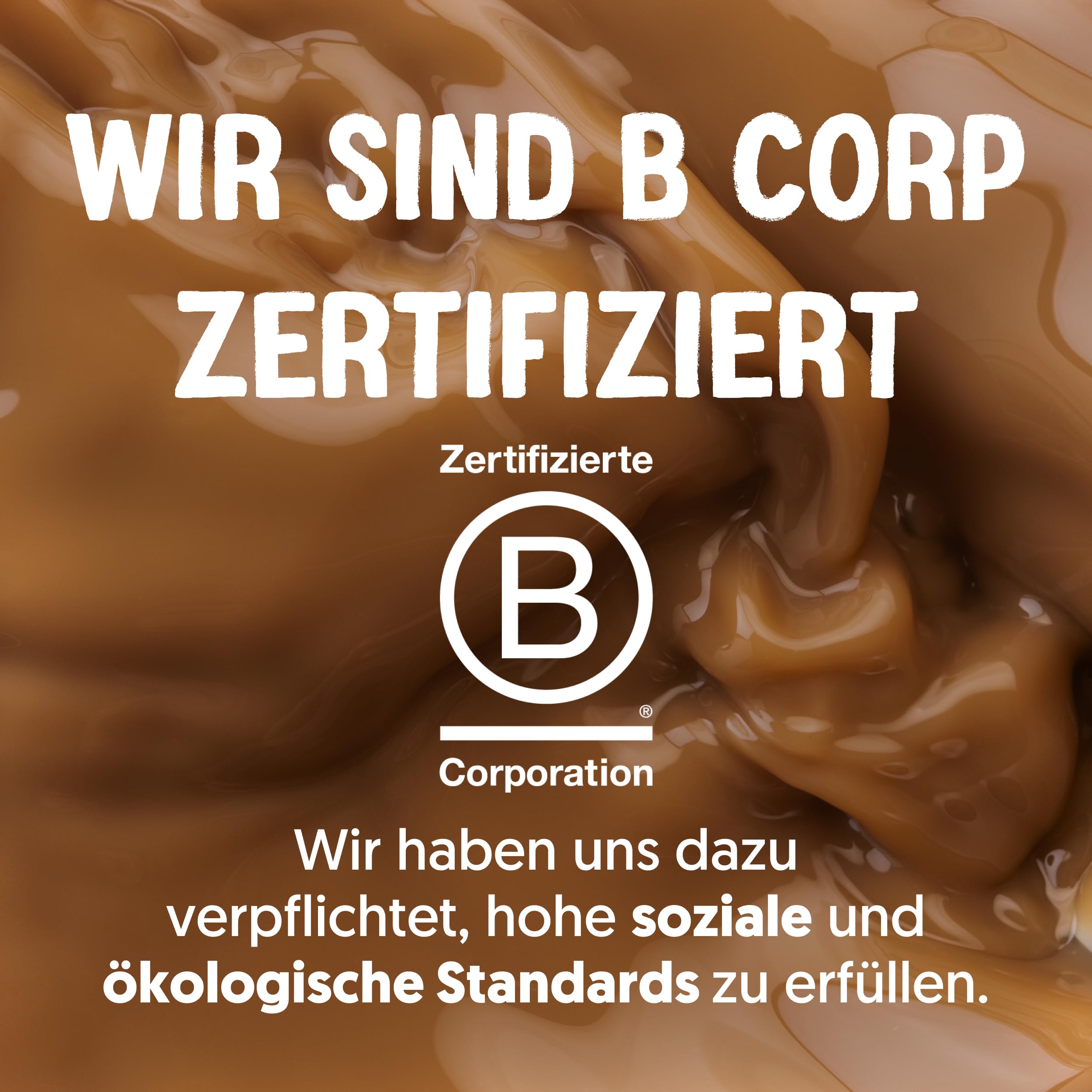 Alpro Iced Coffee Geröstete Mandel – Kaffee mit Mandeldrink – Von Natur aus laktose- und glutenfrei – Vegan und ideal für unterwegs – 15 x 250 ml