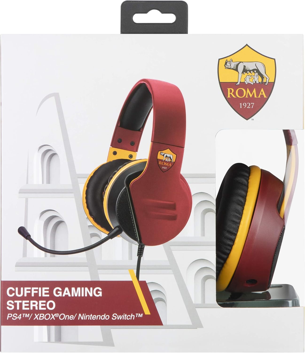 cuffie personalizzate per ps4