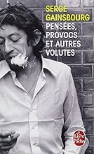 Download Pensées, provocs et autres volutes PDF