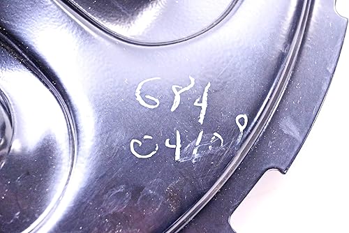 Miniatura 3 de Mtd 684-04108 Sinfín quitanieves Pieza original del fabricante de equipos originales (OEM)